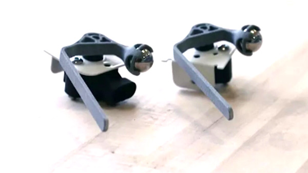 3D打印快速模具，3d打印模具廠(chǎng)家