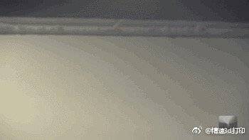 金屬3D打印激光燒結(jié)過程.jpg 金屬3D打印激光燒結(jié)過程.jpg