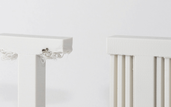 金石三維：如何正確的使用3D打印支撐結(jié)構(gòu)？