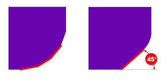 金石三維：如何正確的使用3D打印支撐結(jié)構(gòu)？