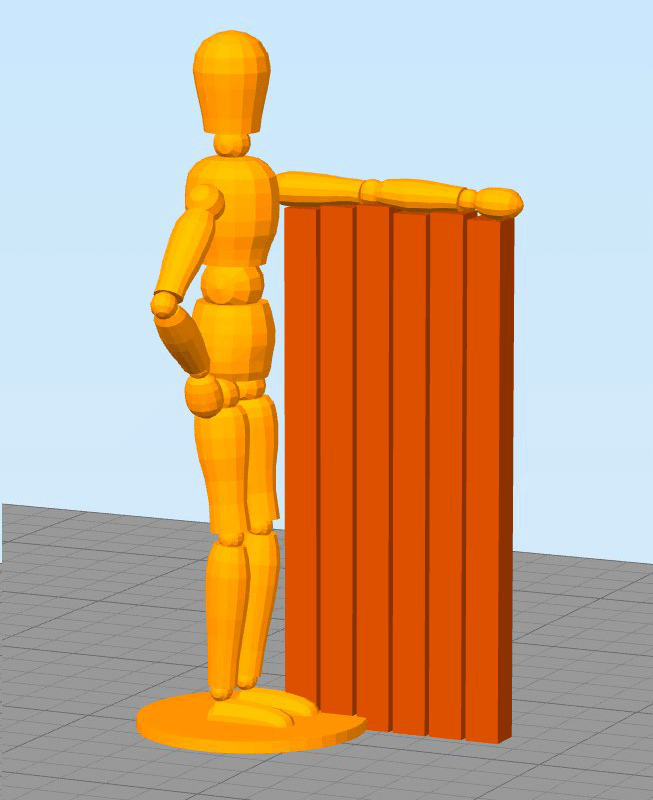 金石三維：如何正確的使用3D打印支撐結(jié)構(gòu)？