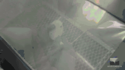 從3D打印到硅膠模具，實現(xiàn)小批量快速制造