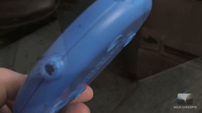 從3D打印到硅膠模具，實現(xiàn)小批量快速制造