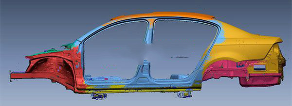 汽車(chē)改裝設(shè)計(jì)