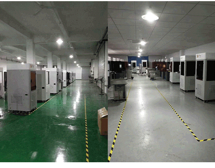 3d打印車間 3d打印車間